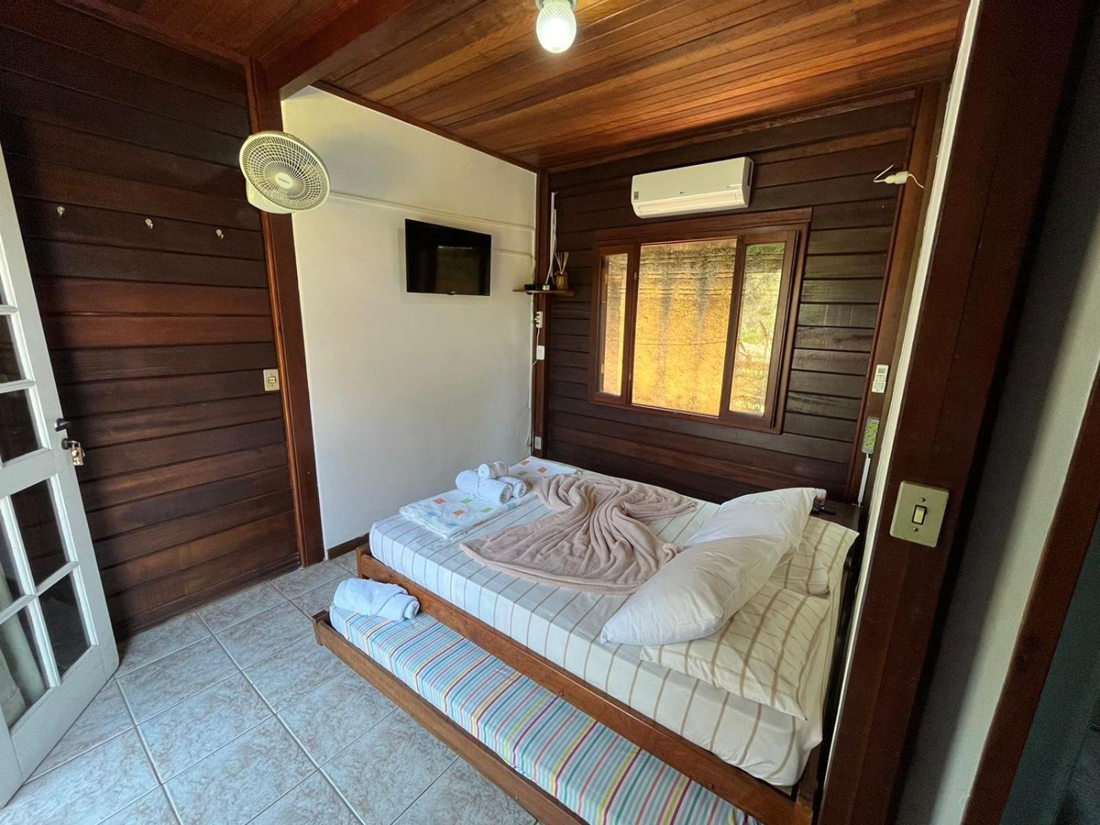Pousada Arara Canindé São Jorge Extérieur photo