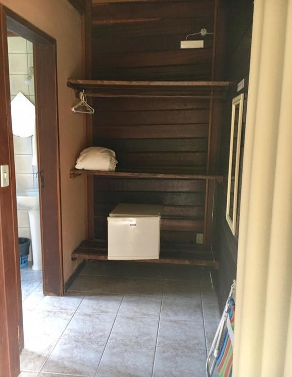 Pousada Arara Canindé São Jorge Extérieur photo